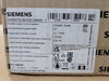 SIEMENS 150 Amp, 3 Pole, 600 Volts Circuit Breaker 3VA5215-5EC31-0AA0