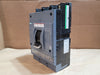 SIEMENS 700 Amp, 3 Pole, 600 volts Circuit Breaker 3VA5570-5EC32-0AA0