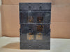 SIEMENS 700 Amp, 3 Pole, 600 volts Circuit Breaker 3VA5570-5EC32-0AA0