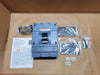 SIEMENS 700 Amp, 3 Pole, 600 volts Circuit Breaker 3VA5570-5EC32-0AA0