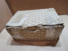 SIEMENS 700 Amp, 3 Pole, 600 volts Circuit Breaker 3VA5570-5EC32-0AA0