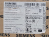 SIEMENS 700 Amp, 3 Pole, 600 volts Circuit Breaker 3VA5570-5EC32-0AA0