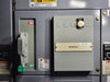 SQUARE D Model 6 Motor Control Center MCC Section, 600V, 3PH, 1200A Bus