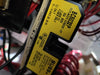 SQUARE D Model 6 Motor Control Center MCC Section, 600V, 3PH, 1200A Bus