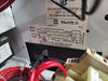 SQUARE D Model 6 Motor Control Center MCC Section, 600V, 3PH, 1200A Bus