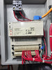 SQUARE D Model 6 Motor Control Center MCC Section, 600V, 3PH, 1200A Bus