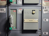 SQUARE D Model 6 Motor Control Center MCC Section, 600V, 3PH, 1200A Bus