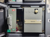 SQUARE D Model 6 Motor Control Center MCC Section, 600V, 3PH, 1200A Bus