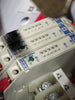 SQUARE D Model 6 Motor Control Center MCC Section, 600V, 3PH, 1200A Bus