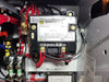 SQUARE D Model 6 Motor Control Center MCC Section, 600V, 3PH, 1200A Bus