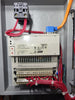 SQUARE D Model 6 Motor Control Center MCC Section, 600V, 3PH, 1200A Bus
