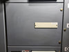 SQUARE D Model 6 Motor Control Center MCC Section, 600V, 3PH, 1200A Bus