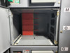 SQUARE D Model 6 Motor Control Center MCC Section, 600V, 3PH, 1200A Bus