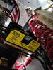 SQUARE D Model 6 Motor Control Center MCC Section, 600V, 3PH, 1200A Bus