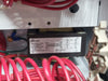 SQUARE D Model 6 Motor Control Center MCC Section, 600V, 3PH, 1200A Bus