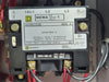 SQUARE D Model 6 Motor Control Center MCC Section, 600V, 3PH, 1200A Bus