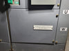 SQUARE D Model 6 Motor Control Center MCC Section, 600V, 3PH, 1200A Bus