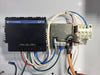 SQUARE D Model 6 Motor Control Center MCC Section, 600V, 3PH, 1200A Bus