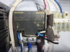 SQUARE D Model 6 Motor Control Center MCC Section, 600V, 3PH, 1200A Bus