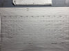 SQUARE D Model 6 Motor Control Center MCC Section, 600V, 3PH, 1200A Bus