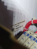 SQUARE D Model 6 Motor Control Center MCC Section, 600V, 3PH, 1200A Bus