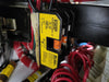 SQUARE D Model 6 Motor Control Center MCC Section, 600V, 3PH, 1200A Bus