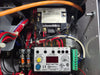 SQUARE D Model 6 Motor Control Center MCC Section, 600V, 3PH, 1200A Bus