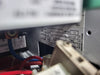 SQUARE D Model 6 Motor Control Center MCC Section, 600V, 3PH, 1200A Bus