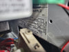 SQUARE D Model 6 Motor Control Center MCC Section, 600V, 3PH, 1200A Bus