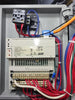 SQUARE D Model 6 Motor Control Center MCC Section, 600V, 3PH, 1200A Bus