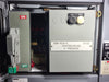 SQUARE D Model 6 Motor Control Center MCC Section, 600V, 3PH, 1200A Bus