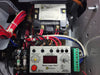 SQUARE D Model 6 Motor Control Center MCC Section, 600V, 3PH, 1200A Bus