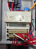 SQUARE D Model 6 Motor Control Center MCC Section, 600V, 3PH, 1200A Bus