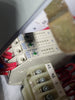 SQUARE D Model 6 Motor Control Center MCC Section, 600V, 3PH, 1200A Bus