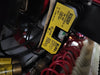 SQUARE D Model 6 Motor Control Center MCC Section, 600V, 3PH, 1200A Bus