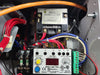 SQUARE D Model 6 Motor Control Center MCC Section, 600V, 3PH, 1200A Bus