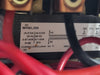SQUARE D Model 6 Motor Control Center MCC Section, 600V, 3PH, 1200A Bus