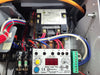 SQUARE D Model 6 Motor Control Center MCC Section, 600V, 3PH, 1200A Bus