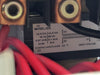 SQUARE D Model 6 Motor Control Center MCC Section, 600V, 3PH, 1200A Bus