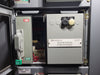 SQUARE D Model 6 Motor Control Center MCC Section, 600V, 3PH, 1200A Bus