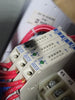 SQUARE D Model 6 Motor Control Center MCC Section, 600V, 3PH, 1200A Bus