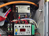 SQUARE D Model 6 Motor Control Center MCC Section, 600V, 3PH, 1200A Bus