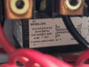 SQUARE D Model 6 Motor Control Center MCC Section, 600V, 3PH, 1200A Bus