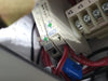 SQUARE D Model 6 Motor Control Center MCC Section, 600V, 3PH, 1200A Bus