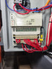 SQUARE D Model 6 Motor Control Center MCC Section, 600V, 3PH, 1200A Bus