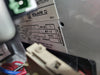 SQUARE D Model 6 Motor Control Center MCC Section, 600V, 3PH, 1200A Bus