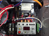 SQUARE D Model 6 Motor Control Center MCC Section, 600V, 3PH, 1200A Bus