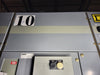 SQUARE D Model 6 Motor Control Center MCC Section, 600V, 3PH, 1200A Bus