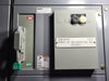 SQUARE D Model 6 Motor Control Center MCC Section, 600V, 3PH, 1200A Bus