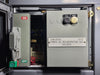 SQUARE D Model 6 Motor Control Center MCC Section, 600V, 3PH, 1200A Bus
